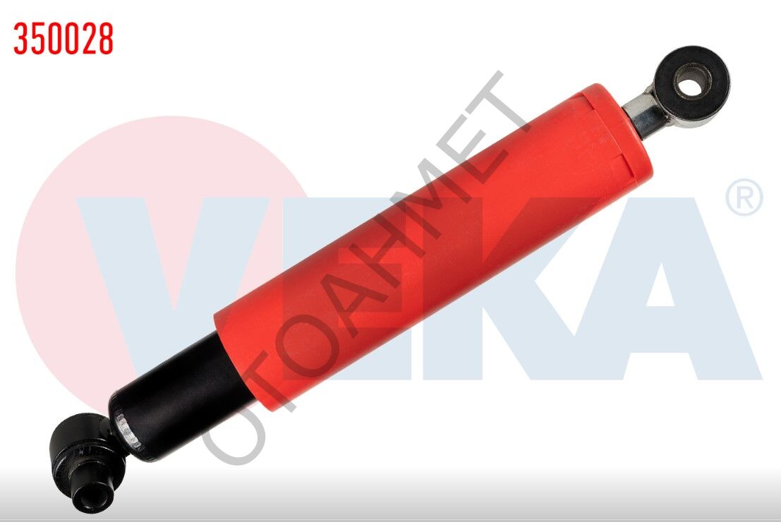 Renault Laguna Arka Amortisör