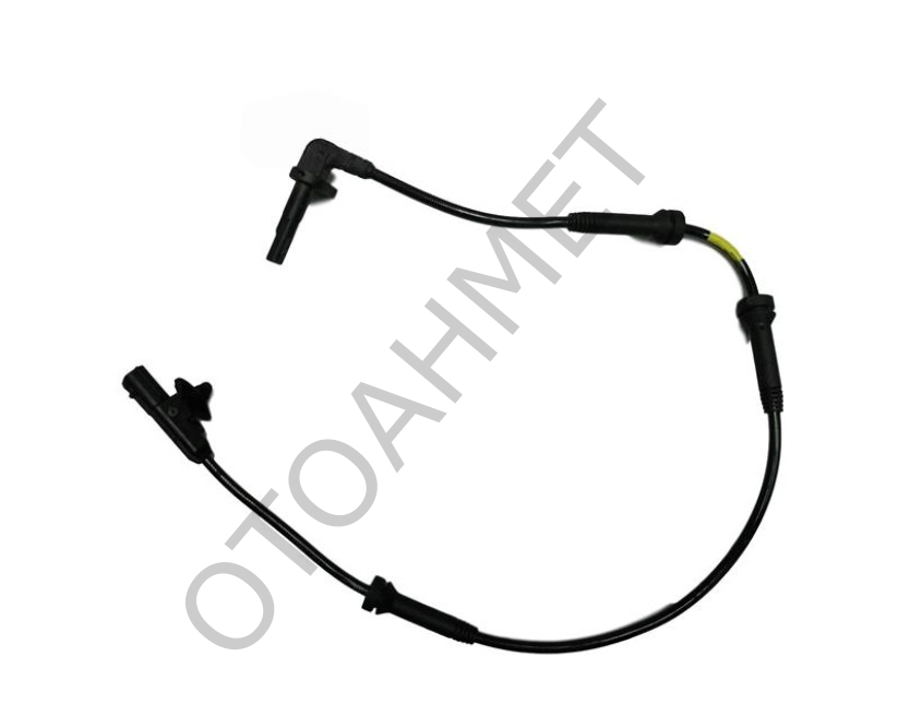 Abs Sensörü Sandero Logan Mcv Symbol-479104991R