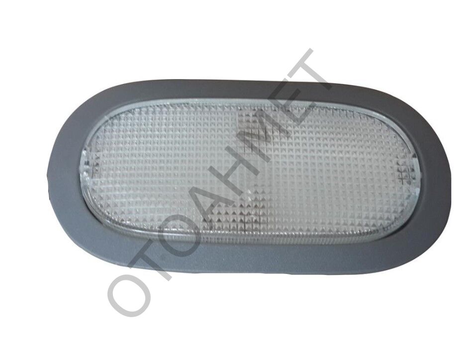 Renault Clio Tavan Lambası