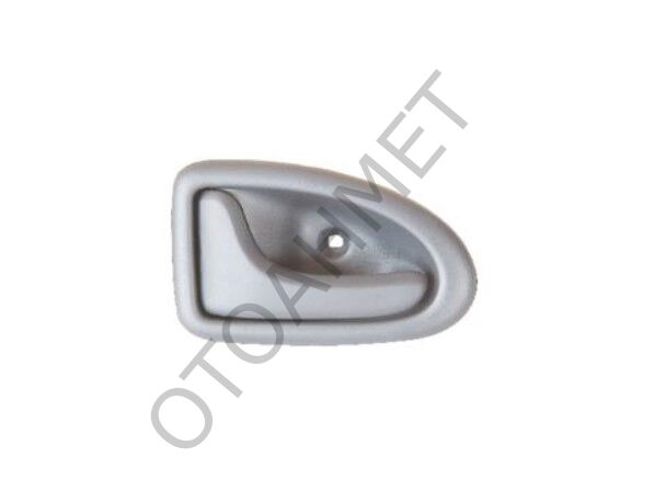 Renault Clio Tavan Lambası