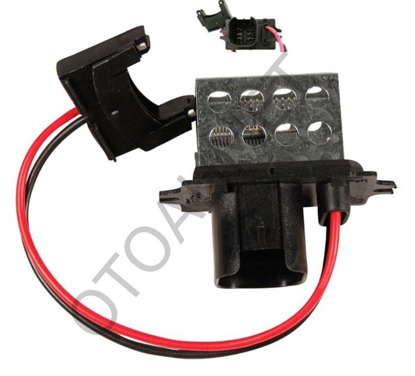 Renault 19 Kalorifer Motoru Rezistansı 7701034874