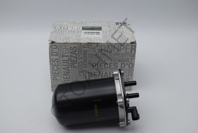 Mazot (Yakıt) Filtresi Komple Renault Master 3