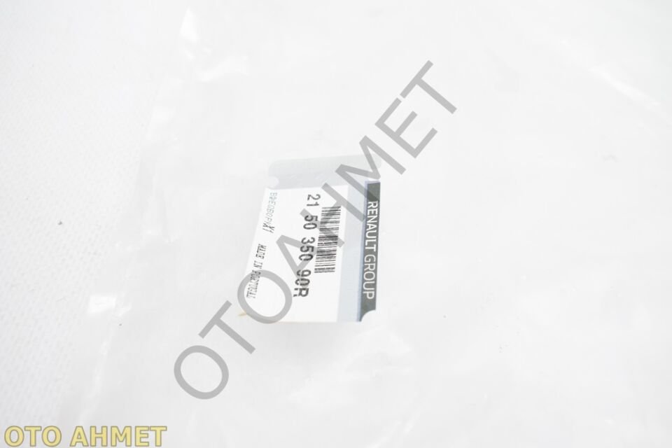 215035090R Radyatör Alt Hortumu Megane 4-Duster