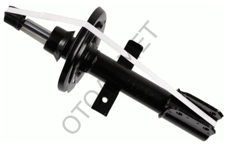 Ön Amortisör Renault Clio 4