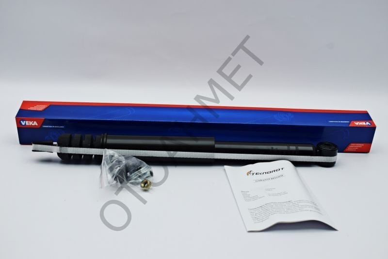 Arka Amortisör Renault Clio Symbol