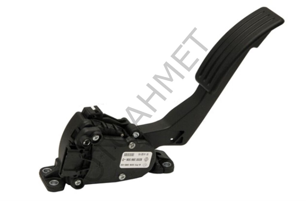 Gaz Pedalı Dacia Duster Logan Sandero