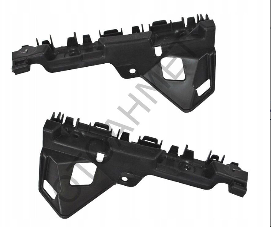 Renault Trafic 3 Ön Tampon Braketi (Ayak) Takım