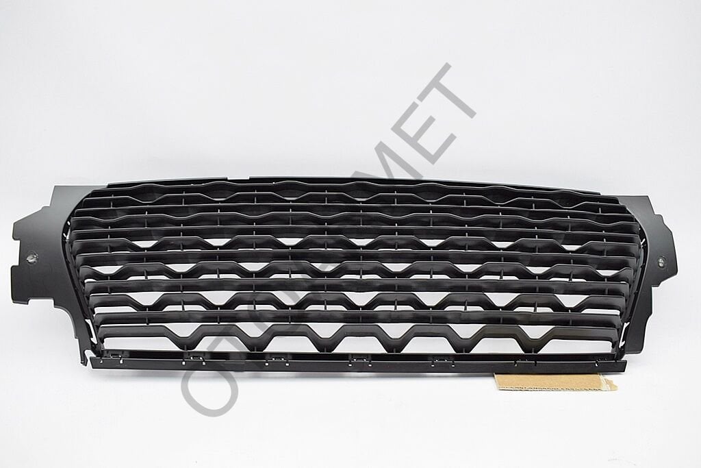 Dacia Duster 2 Ön Tampon Orta Izgara