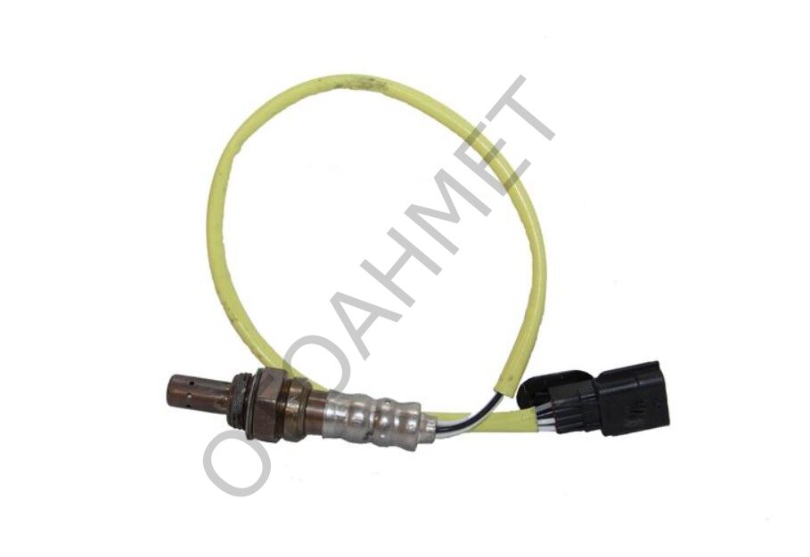 Oksijen Sondası Megane 2 Clio