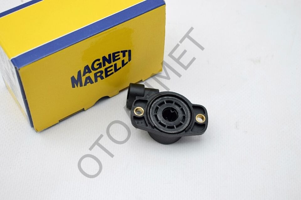 Gaz Potonsiyometre Megane Laguna 16v