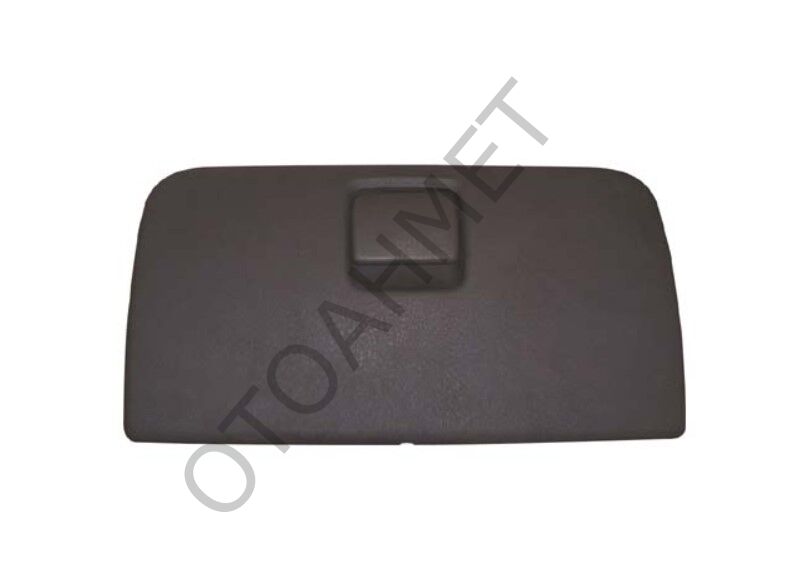 Renault Clio Torpido Kapağı Gri