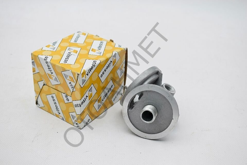 Yağ Filtre Gövdesi 1.5 Dizel Renault Dacia Nissan