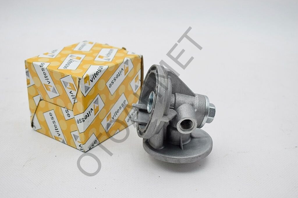 Yağ Filtre Gövdesi 1.5 Dizel Renault Dacia Nissan