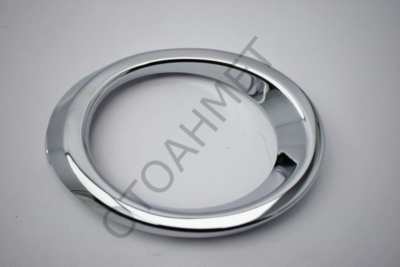 Renault Clio Symbol Sis Nikelajı Sol-261A30252R