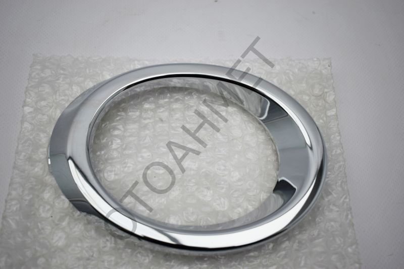 Renault Clio Symbol Sis Nikelajı Sol-261A30252R