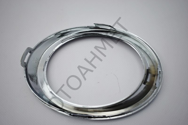 Renault Clio Symbol Sis Nikelajı Sol-261A30252R