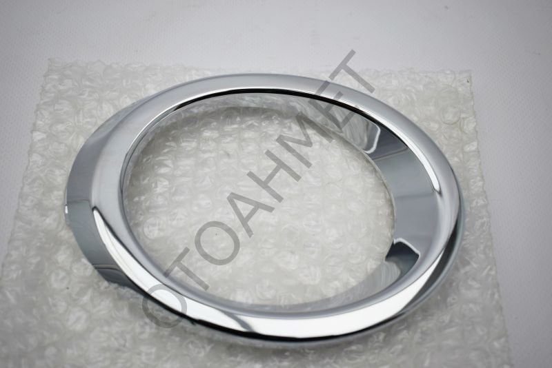 Renault Clio Symbol Sis Nikelajı Sol-261A30252R