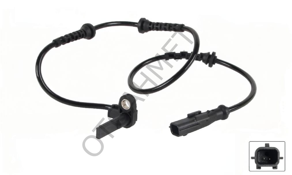 Ön Abs Kablosu Duster Fluence 479109155R