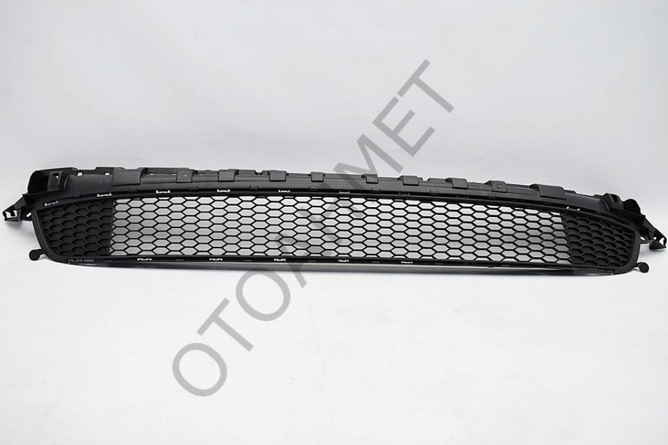 Ön Tampon Orta Izgarası Renault Trafic 3