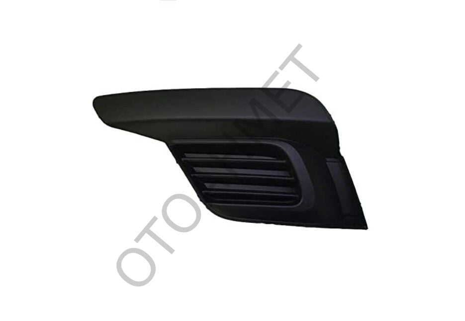 Sis Kapağı Renault Clio Symbol Sissiz Sol