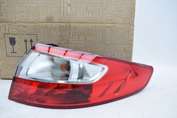 Renault Fluence Arka Stop Lambası Sağ