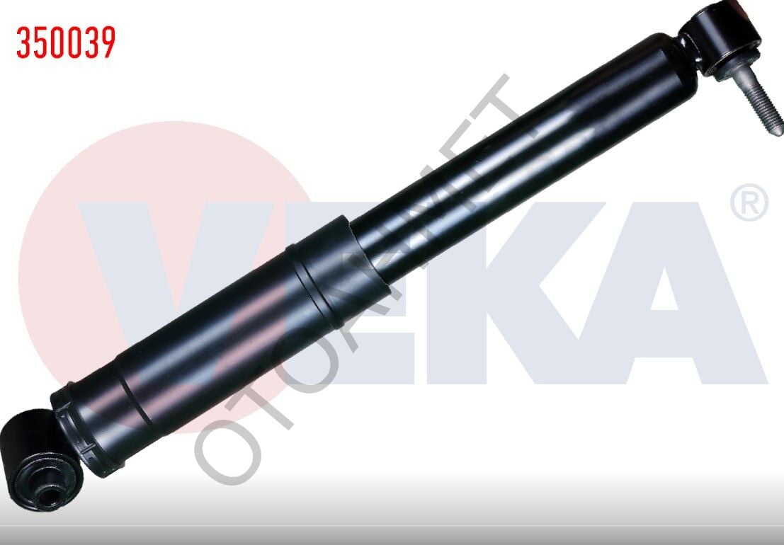 Renault Megane 4 Arka Amortisör 1.5 Dizel 562104817R