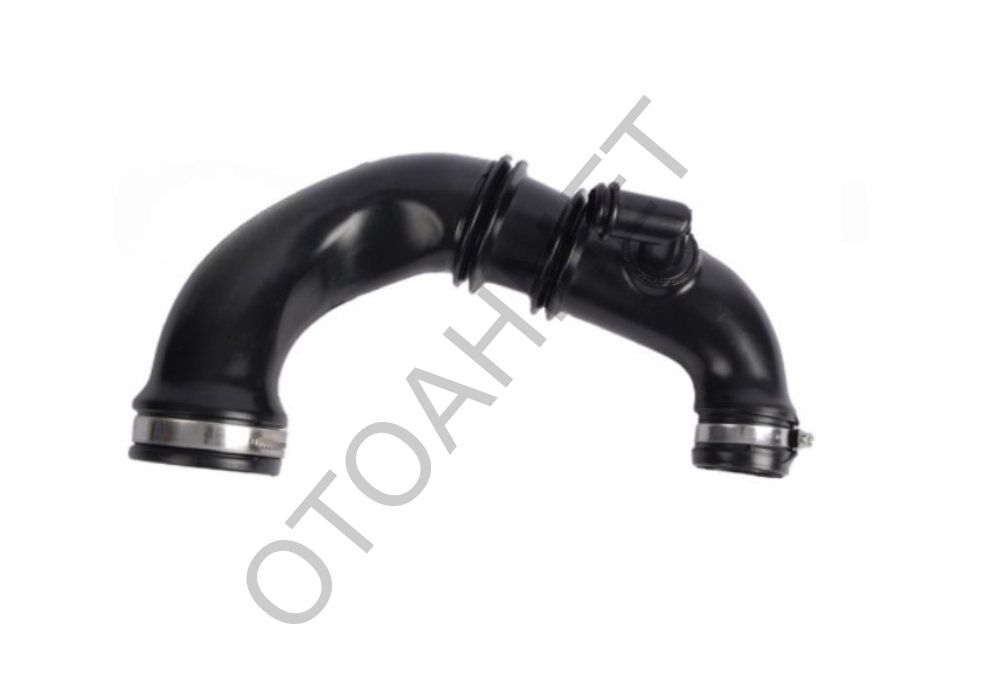 Üst Turbo Hava Hortumu Kangoo 3 Clio 3 Logan