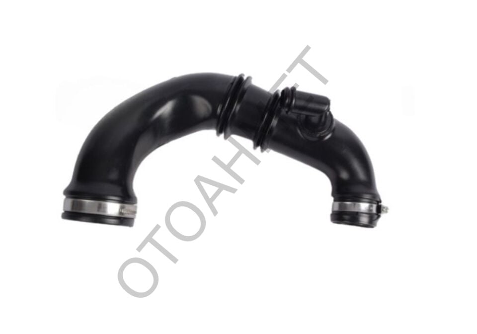 Üst Turbo Hava Hortumu Kangoo 3 Clio 3 Logan