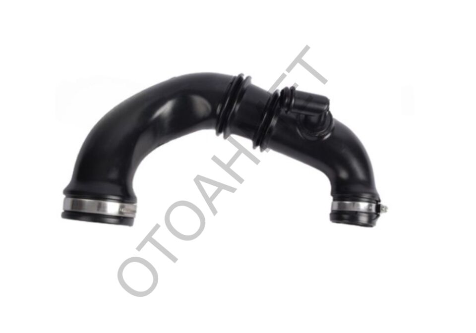 Üst Turbo Hava Hortumu Kangoo 3 Clio 3 Logan