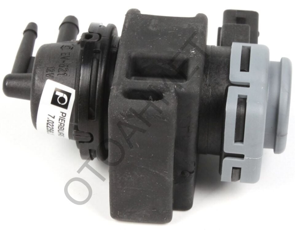 Fluence Megane 3 Trafic Turbo Elektrovanası 8200661049