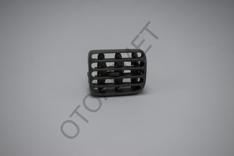 Kalorifer Izgarası (Üfleme) Orta Sol Renault Clio Gri