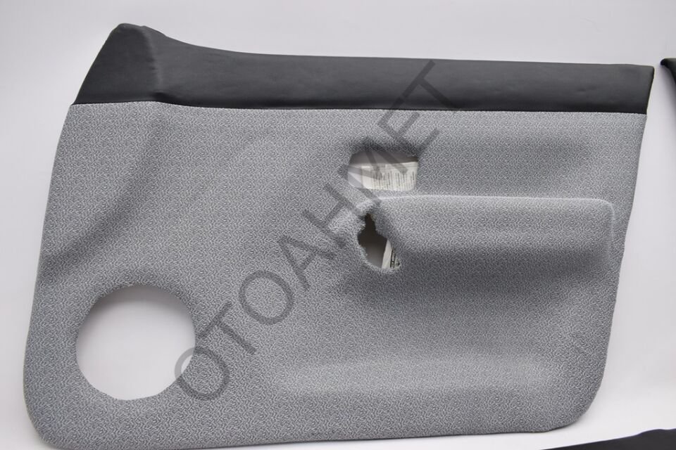 Renault 19 Kapı Döşemesi Panosu Takım Gri