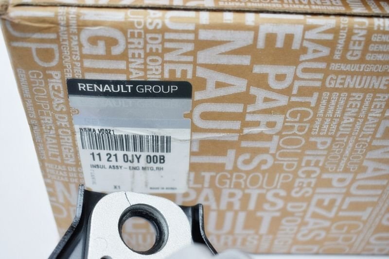 Motor Takozu Sağ Renault Kadjar Nissan Qashqai