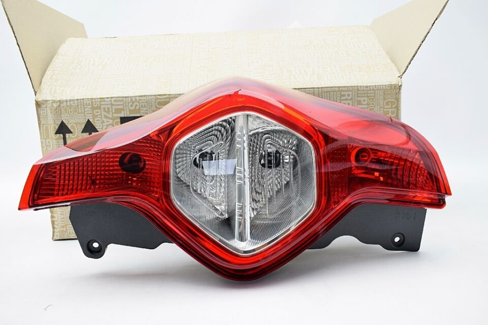 Sağ Stop Lodgy 265502184R