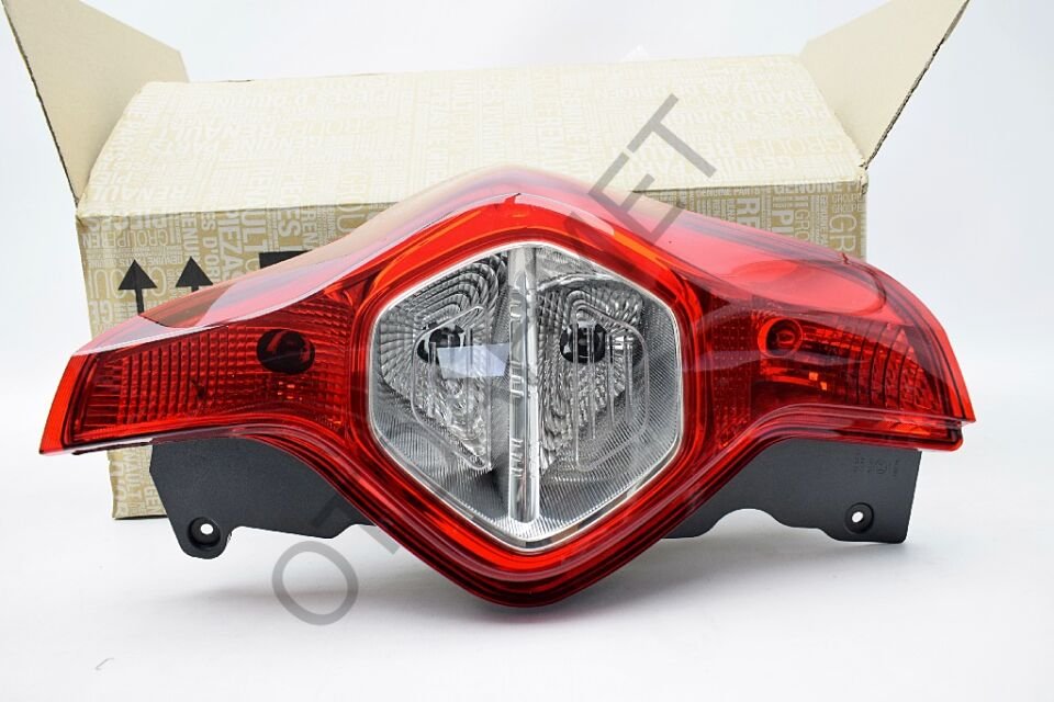 Sağ Stop Lodgy 265502184R