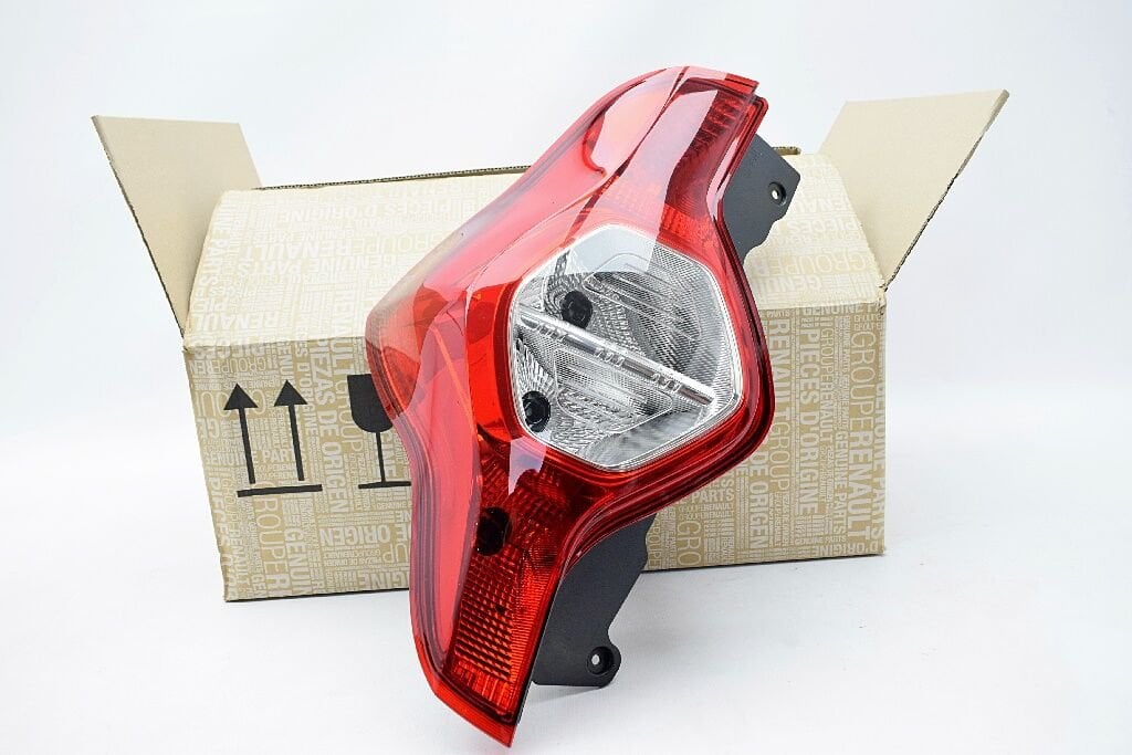 Sağ Stop Lodgy 265502184R