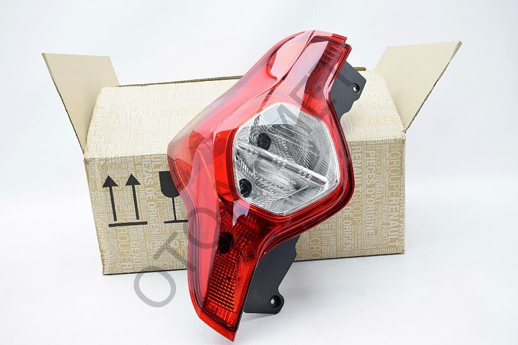 Sağ Stop Lodgy 265502184R