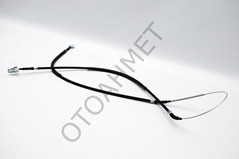 Dacia Pıckup El Fren Teli 6001542150