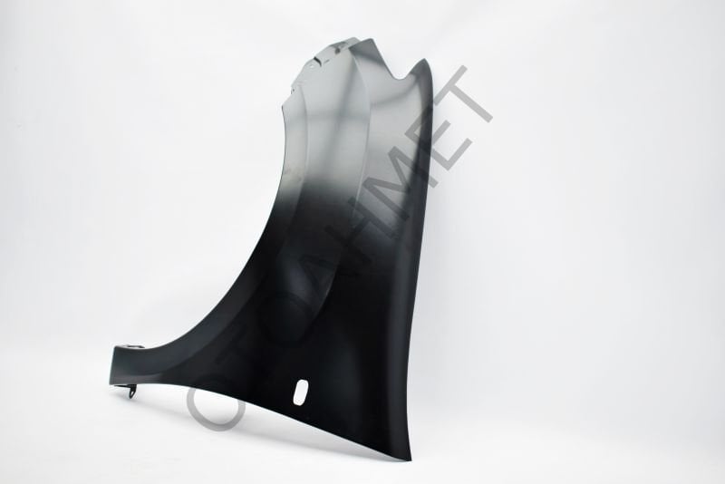 Sol Ön Çamurluk Dacia Logan Sandero 2013