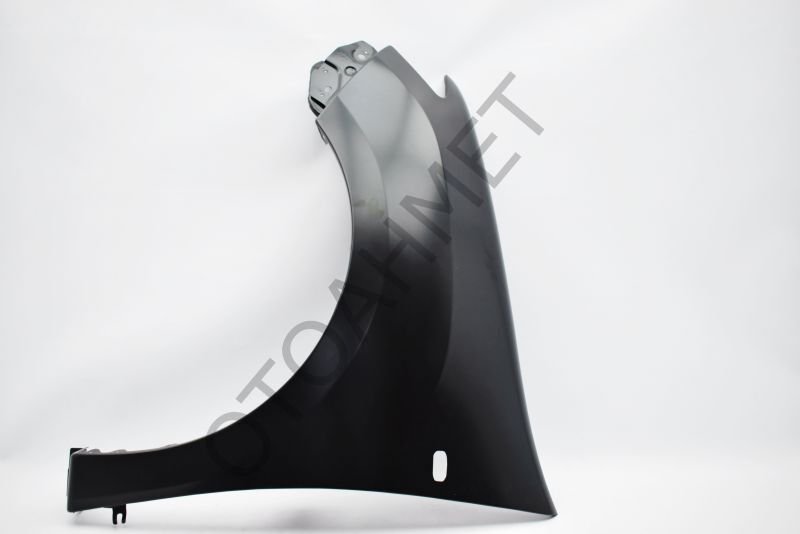 Sol Ön Çamurluk Dacia Logan Sandero 2013