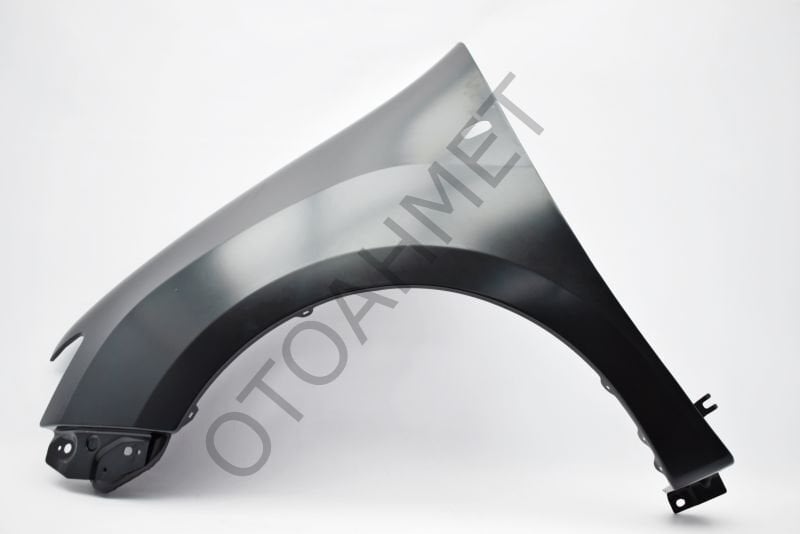 Sol Ön Çamurluk Dacia Logan Sandero 2013