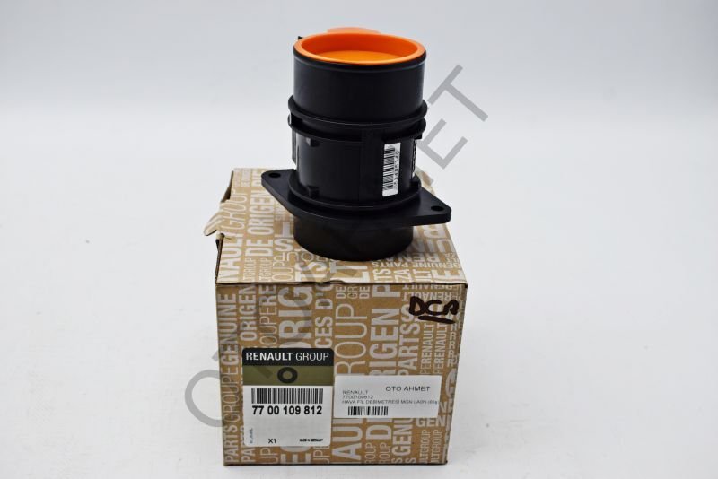 Trafic-Megane-Laguna 1.9 Dizel Hava Akış Metre