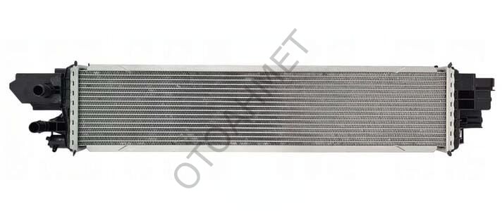 Turbo Radyatörü Intercooler Trafic 3 Adblue 144614882R