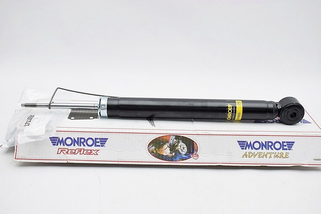 Renault Captur Arka Amortisör-562105955R