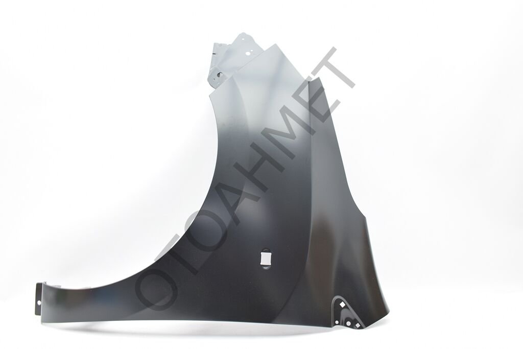 Dacia Dokker Lodgy Sol Ön Çamurluk