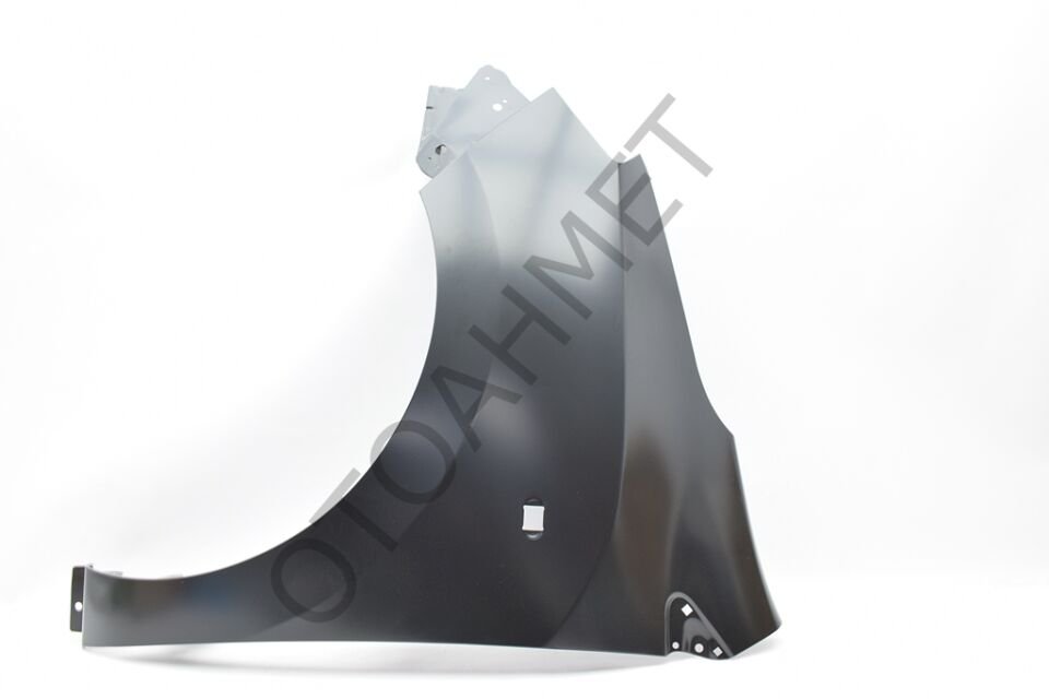 Dacia Dokker Lodgy Sol Ön Çamurluk