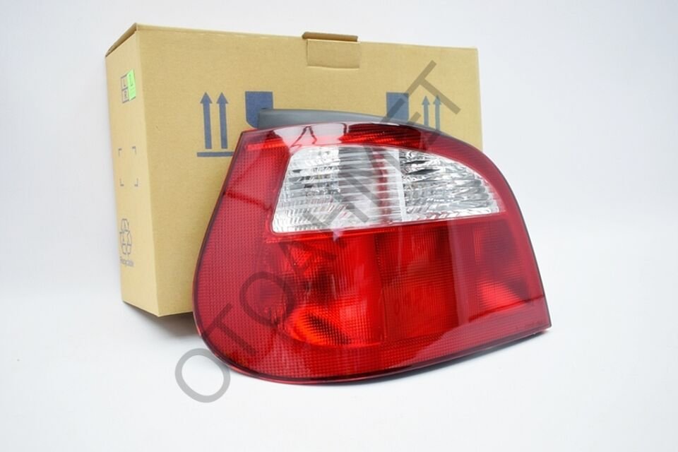 Renault Megane 1 Hatchback Stop Lambası