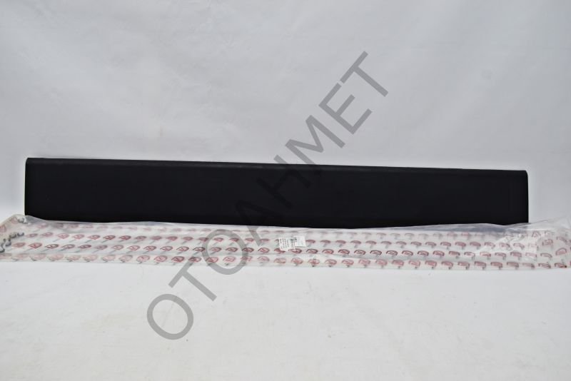 Master 3 Kapı Çevre Bandı Çıtası Sağ Sürgülü Kapı