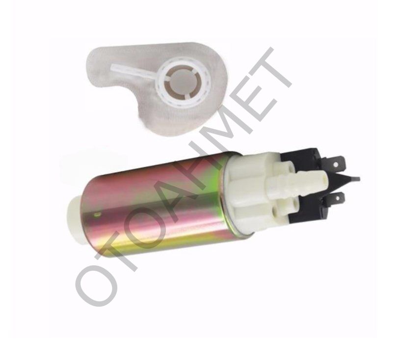 Benzin ( Yakıt ) Pompası Clio Megane Kangoo