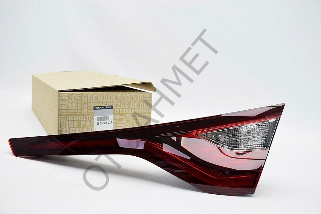 Renault Megane 4 Sağ İç Stop 265502533R